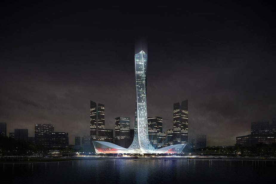 中国·中山（古镇园）