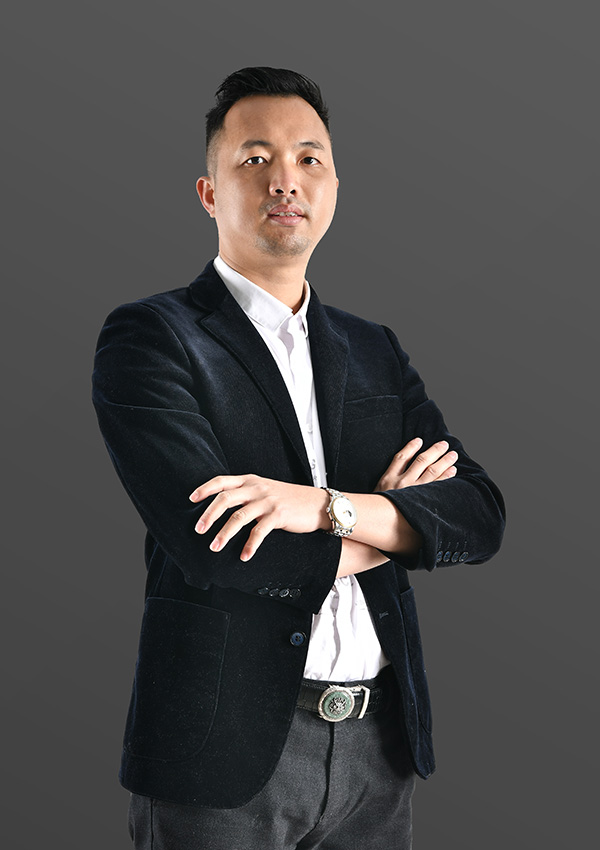 陈天明