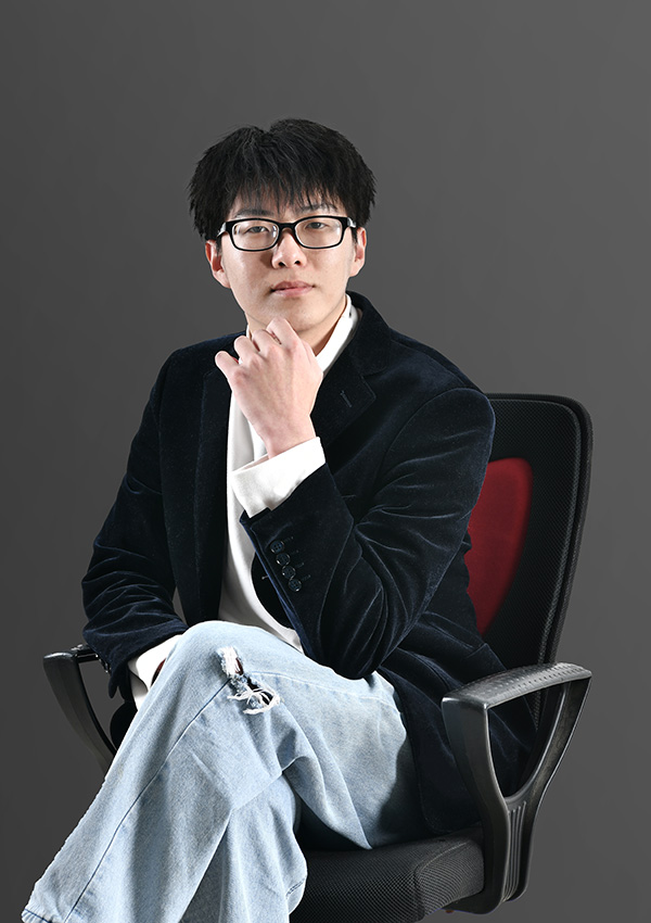 黄楷烈