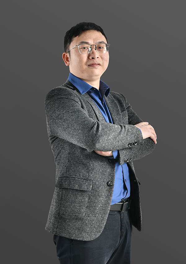 吴桂林