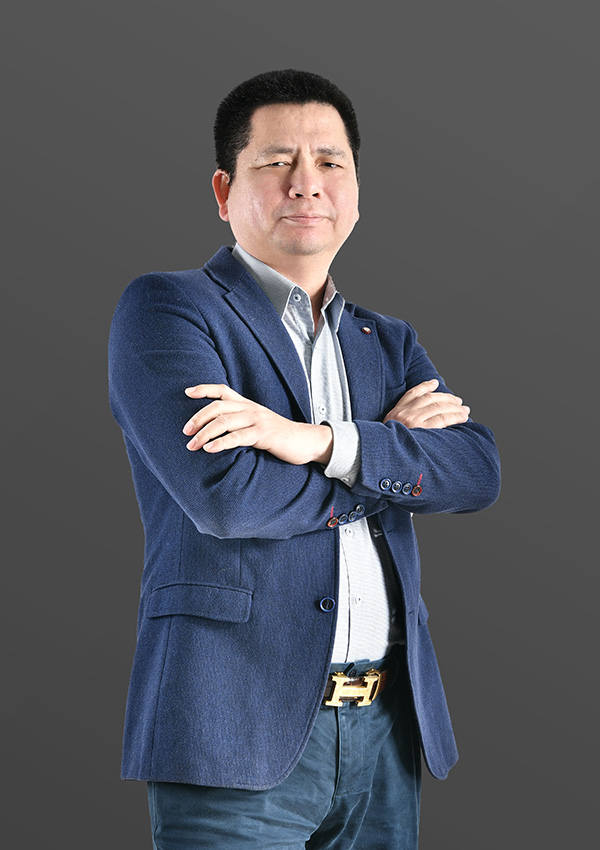 张华胜