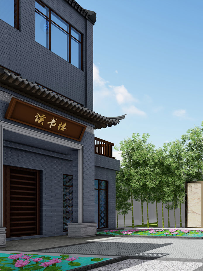 园林景观