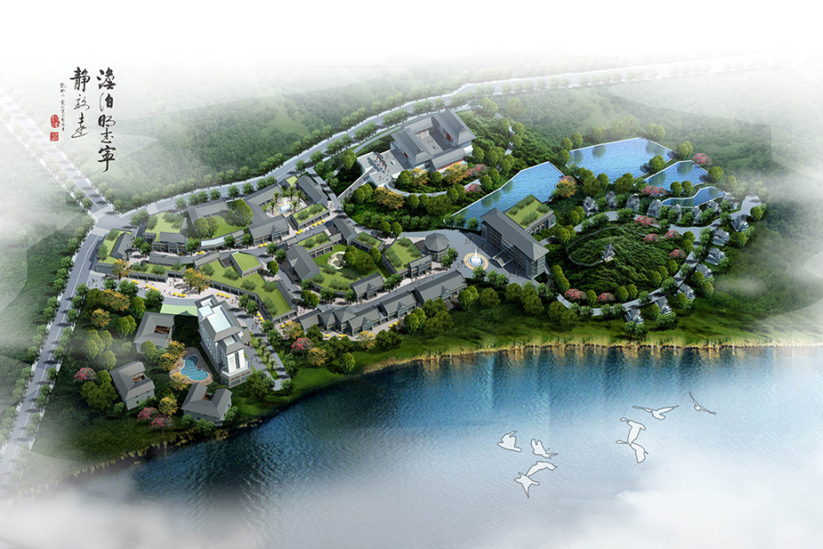 歇马村旅游度假区